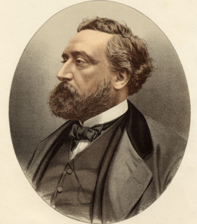 Leon Michel Gambetta