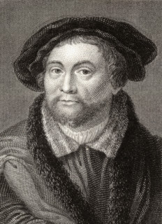 Martin Luther