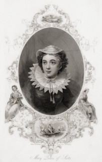 Mary Queen of Scots