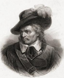 Oliver Cromwell
