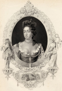 Queen Anne