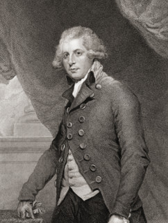 Richard Brinsley Sheridan