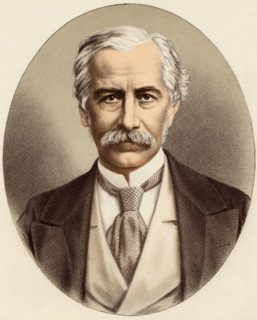 Sir Bartle Frere