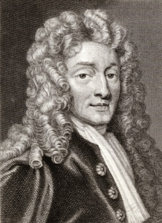 Sir Christopher Wren