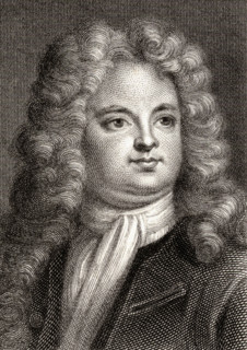 Sir Richard Steele