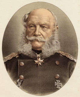 William I