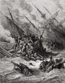 Battle of Lepanto