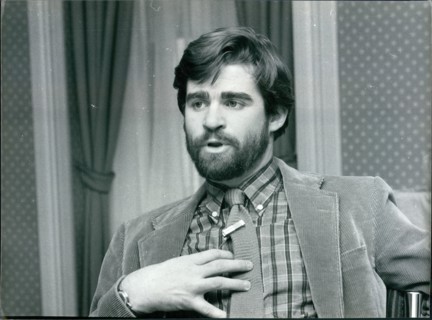 Actor Treat Williams
