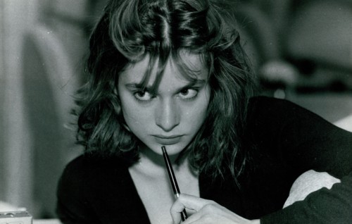 Actress Nastassja Kinski