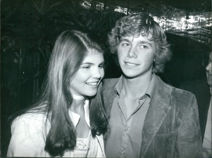 Actress Lori Loughlin and boyfriend actor Chris Atkins