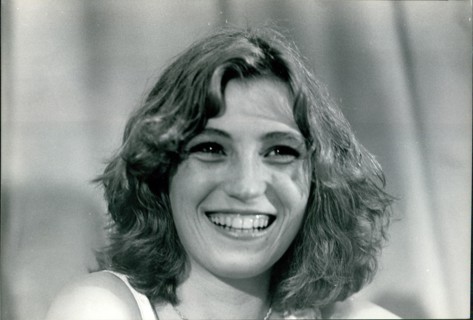 Actress Linda Manz