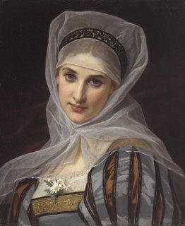 Hugues Merle (1822–1881)