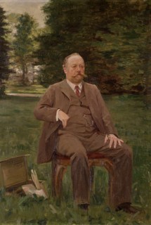 Gustave Vanaise