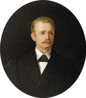 Gustave Vanaise