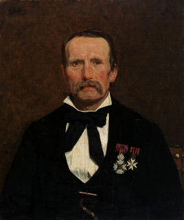 Gustave Vanaise