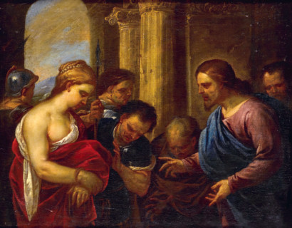 Luca Giordano