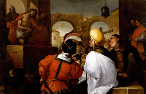 Luca Giordano