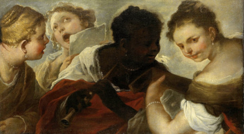 Luca Giordano