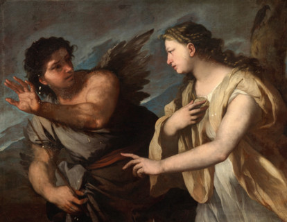 Luca Giordano