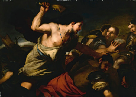 Luca Giordano
