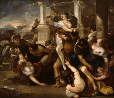 Luca Giordano