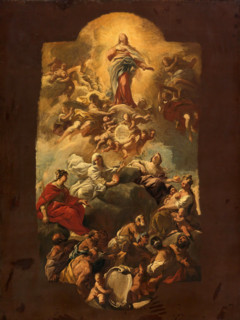 Luca Giordano