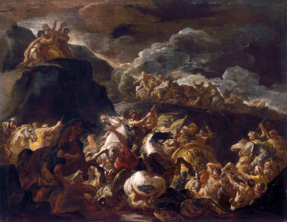 Luca Giordano
