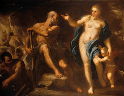Luca Giordano