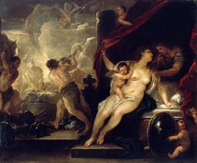 Luca Giordano