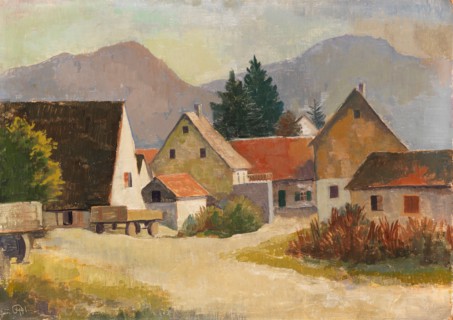 Karl Christian Ludwig Hofer