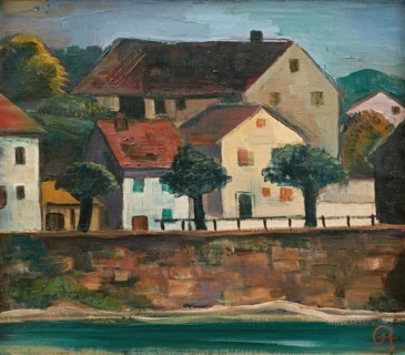 Karl Christian Ludwig Hofer