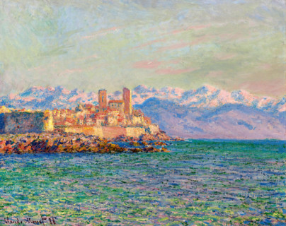 Claude Monet
