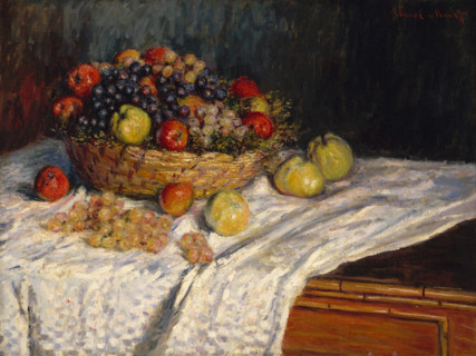 Claude Monet