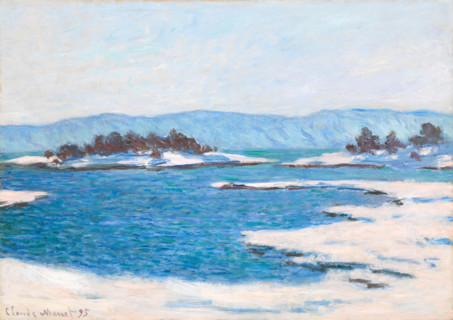 Claude Monet
