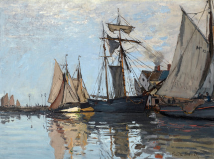 Claude Monet