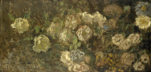 Claude Monet