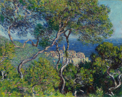 Claude Monet