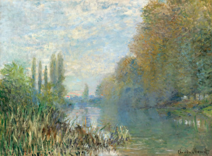 Claude Monet