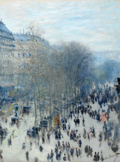 Claude Monet