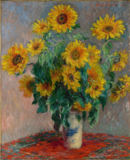 Claude Monet