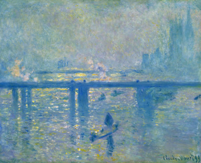 Claude Monet