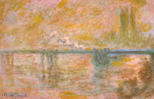 Claude Monet