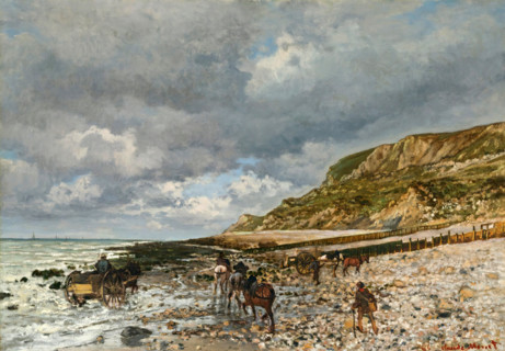 Claude Monet