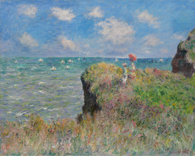 Claude Monet