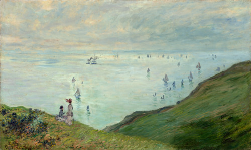 Claude Monet