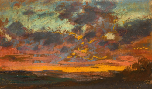 Claude Monet