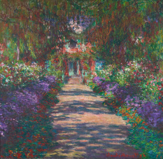 Claude Monet