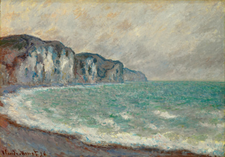 Claude Monet