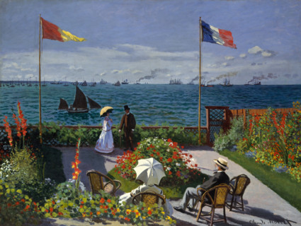 Claude Monet