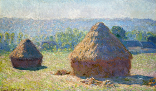 Claude Monet (born Oscar-Claude Monet on November 14, 1840, in Paris; died December 5, 1926) was a